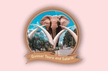 Quasar Tours and Safaris