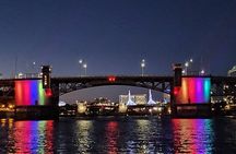 2-Hour Sunset River Cruise on the Stunning Willamette River