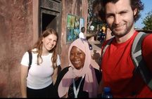 Quasar Tours and Safaris