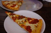Chinatown & Little Italy Food Tour (4 Delicious Food Stops!)