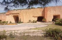 MARSALA UNDERGROUND let's discover the hidden part of the city