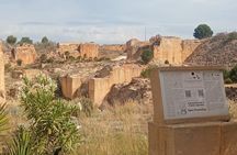 MARSALA UNDERGROUND let's discover the hidden part of the city