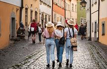5h All-in SUMMER Tour River Cruise, Castle, Lunch & Treats