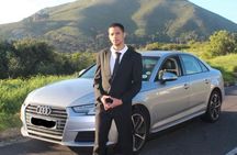 VIP Airport Transfer