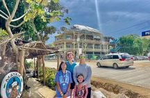 Roatán Custom Private Island Tour: Rum, Chocolate, & Culture