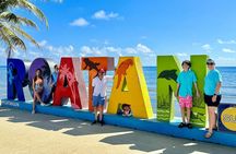 Customizable Roatán Private Tour: Rum, Chocolate & Island Culture
