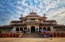 5-Day Private Golden Triangle Tour