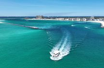 Southern Star Dolphin Cruise in Destin