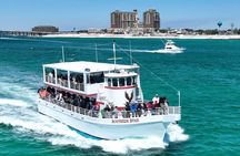 Southern Star Dolphin Cruise in Destin