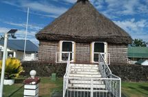 Private Guided Lautoka Shore Excursion