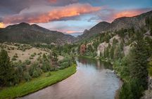 Raft the Beautiful Upper Colorado