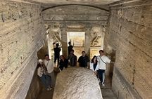 Discover Alexandria: Day Trip from Cairo