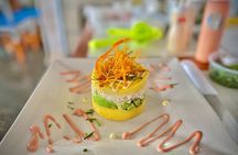 Best Rated Cooking Class + Local Market Facing Ocean