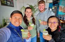 Best Rated Cooking Class + Local Market Facing Ocean