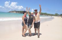 Off-Road Buggy Adventure in Punta Cana