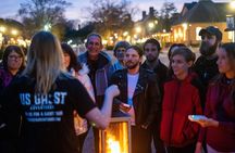 Salem Ghosts: Witches, Warlocks, & Hauntings