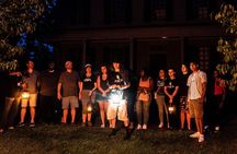 Aces to Ashes: Apparitions of Atlantic City Boardwalk Ghost Tour