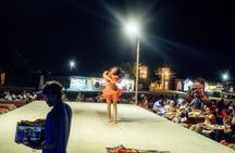 Al Madam Red Sand Safari with BBQ Dinner & Traditional Show