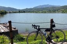 Kyoto Cycling Tour - Discover the Stunning Northern Hills
