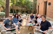 Gaudí And Modernism Guided Walking Tour