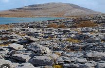 Cliffs of Moher, Burren and Galway 2 Days Private Chauffeur Tour