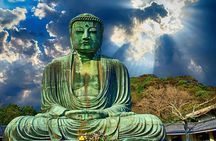 From Tokyo Kamakura and Enoshima Private Day Tour