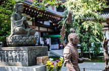 From Tokyo Kamakura and Enoshima Private Day Tour