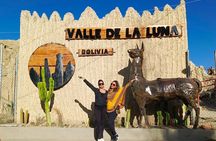 Moon Valley Cable Cars and Cultural Insights Tour