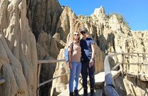 Moon Valley Cable Cars and Cultural Insights Tour