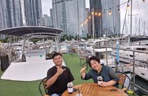Busan Comfortable Private Tour For 8hours