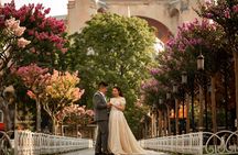 Private Photoshoot in Istanbul – Capture Your Memories