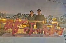 Busan Comfortable Private Tour For 8hours