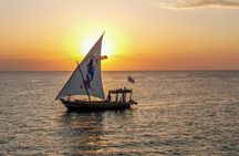 Private Luxury Sunset Cruise