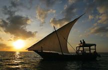 Private Luxury Sunset Cruise