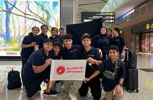 Private Layover Tour in Chengdu