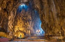 Ten Wonders Of Kuala Lumpur Shared Tour
