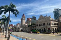 Ten Wonders Of Kuala Lumpur Shared Tour