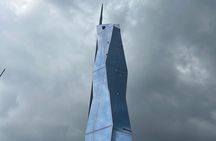 Ten Wonders Of Kuala Lumpur Shared Tour