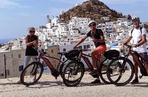 Electric Bike Tour Around the Upper Valley