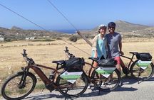 Electric Bike Tour Around the Upper Valley