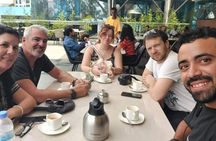 Kigali Walking Tour