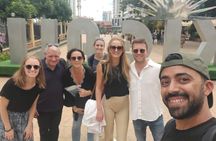 Kigali Walking Tour