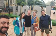 Kigali Walking Tour