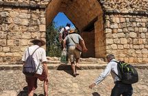 Ek-Balam & Cenote Hubiku: A Day of History and Nature!