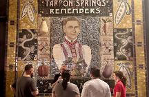 Tarpon Springs: Ghost & History Tour by Silent Slayer Ghost Tours