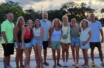 Tarpon Springs: Ghost & History Tour by Silent Slayer Ghost Tours