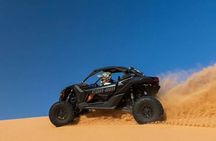 Evening Desert Safari & Adventure Dune Buggy