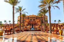 Private Sightseeing Tour in Abu Dhabi