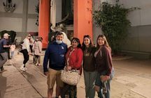 Hollywood Horrors and Haunts Walking Tour