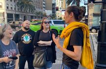 Hollywood Horrors and Haunts Walking Tour